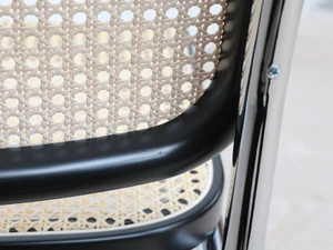 Knoll Cesca Chair - Cane - Ex-Display