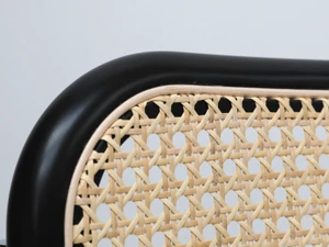 Knoll Cesca Chair - Cane - Ex-Display