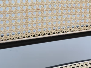 Knoll Cesca Chair - Cane - Ex-Display