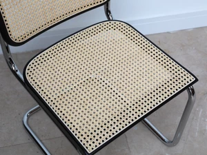 Knoll Cesca Chair - Cane - Ex-Display