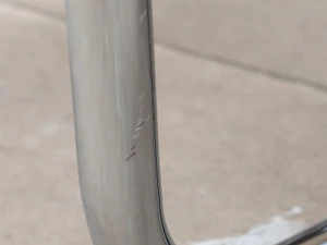 Knoll Cesca Chair - Cane - Ex-Display