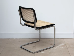 Knoll Cesca Chair - Cane - Ex-Display
