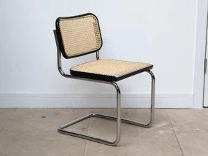 Knoll Cesca Chair - Cane - Ex-Display