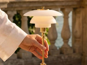 Louis Poulsen PH 1/1 Portable Lamp