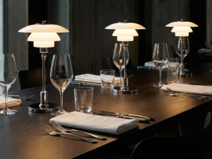 Louis Poulsen PH 1/1 Portable Lamp