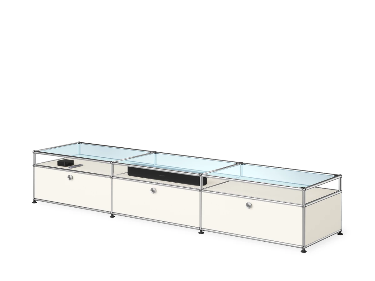 USM Haller Lowboard LB67