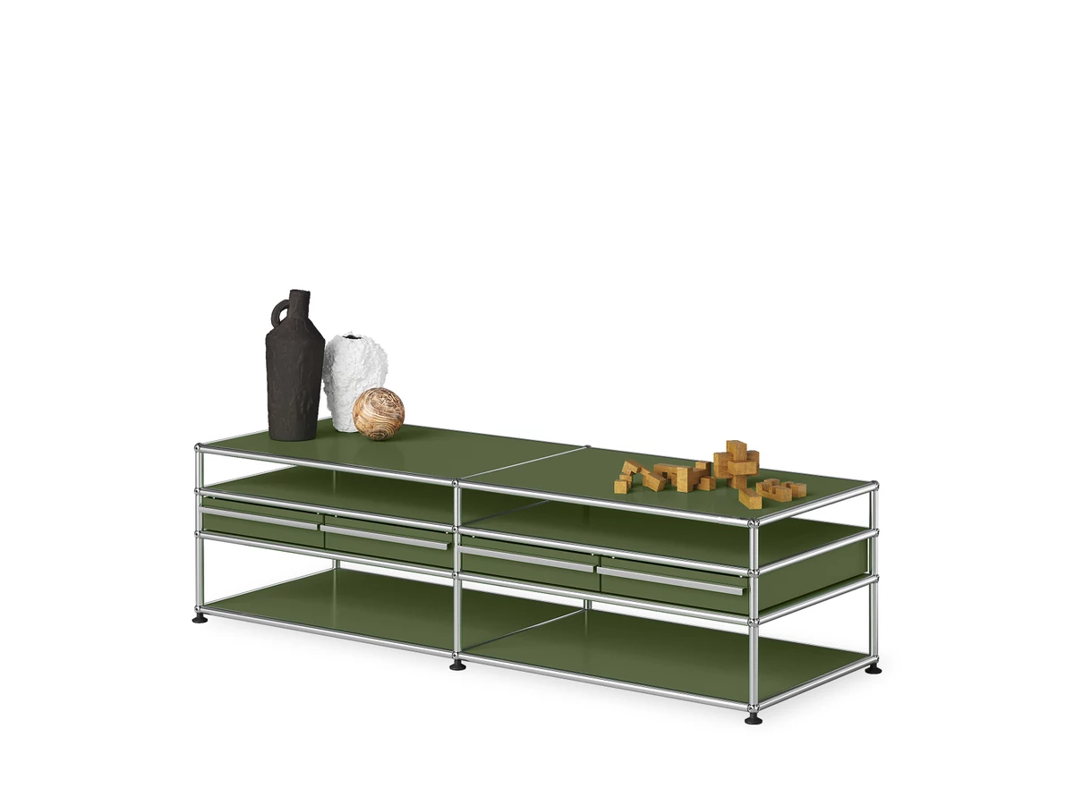 USM Haller Lowboard LB65