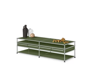USM Haller Lowboard LB65