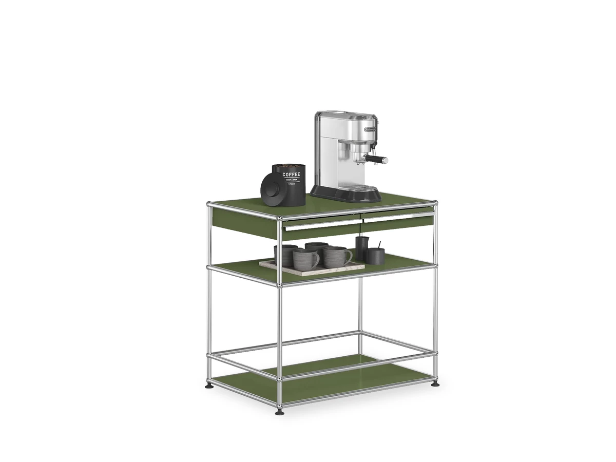 USM Haller Side Table LB27