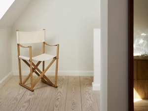 Fredericia MK16 Folding Chair