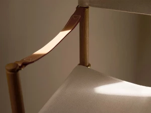 Fredericia MK16 Folding Chair