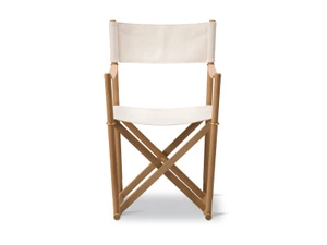 Fredericia MK16 Folding Chair
