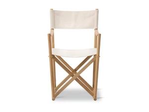 Fredericia MK16 Folding Chair