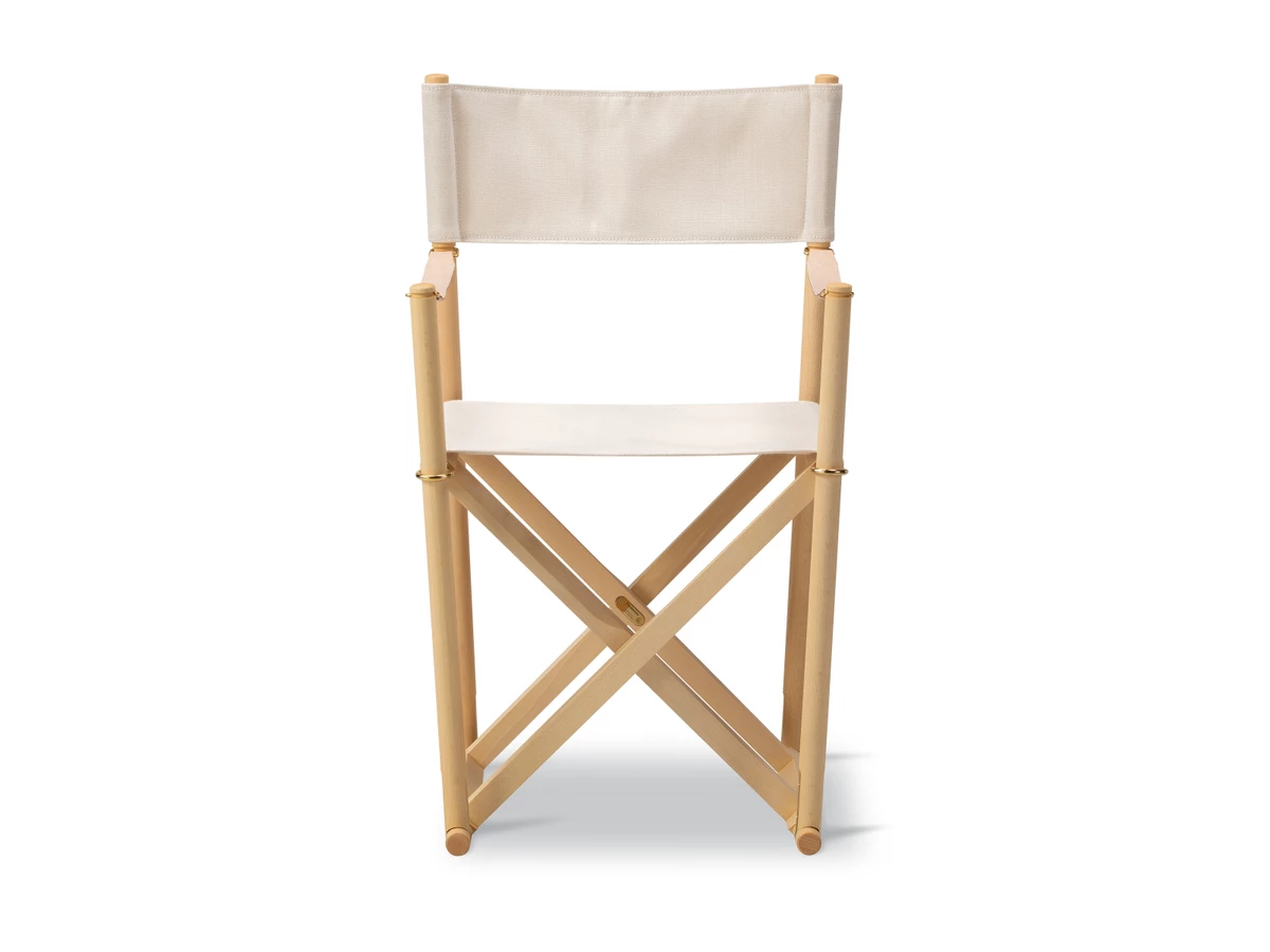 Fredericia MK16 Folding Chair