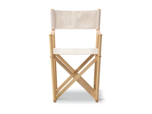 Fredericia MK16 Folding Chair