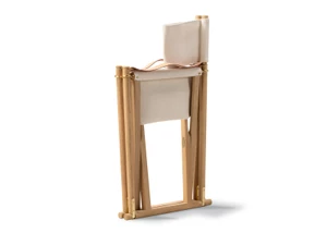 Fredericia MK16 Folding Chair