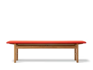 Fredericia Mogensen 3172 Bench without Back