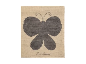 nanimarquina Lucia Eames™ Butterfly Tapestry