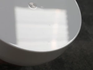 New Works Kizu Portable Table Lamp - Ex-Display
