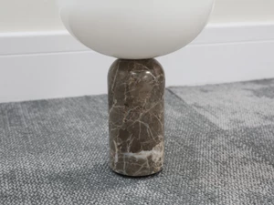 New Works Kizu Portable Table Lamp - Ex-Display