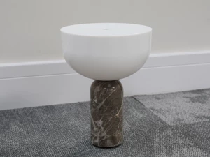New Works Kizu Portable Table Lamp - Ex-Display