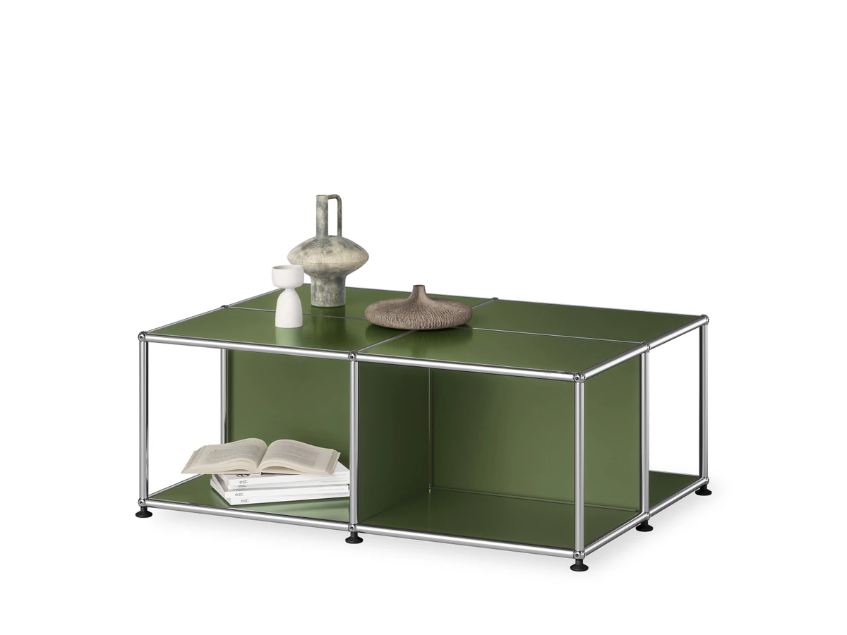 USM Haller Side Table LB8