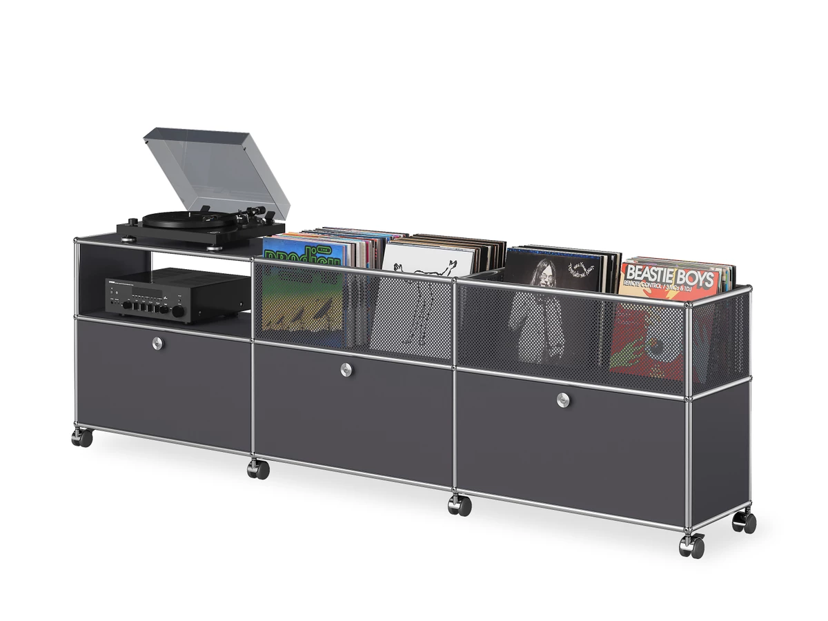 USM Haller Sideboard LB59