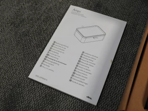 Vitra Ampi Charger - Ex-Display