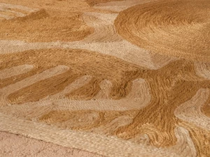 nanimarquina Lucia Eames™ Sunbirds Rug