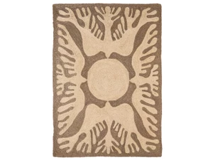 nanimarquina Lucia Eames™ Sunbirds Rug