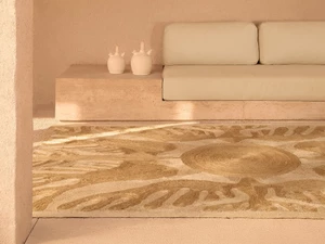 nanimarquina Lucia Eames™ Sunbirds Rug
