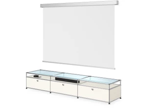 USM Haller Lowboard LB67