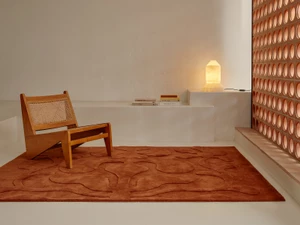 nanimarquina Lucia Eames™ Rooted Rug