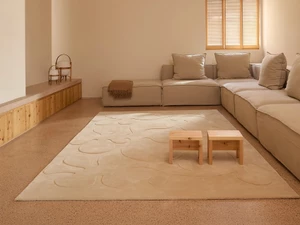 nanimarquina Lucia Eames™ Rooted Rug