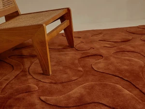 nanimarquina Lucia Eames™ Rooted Rug