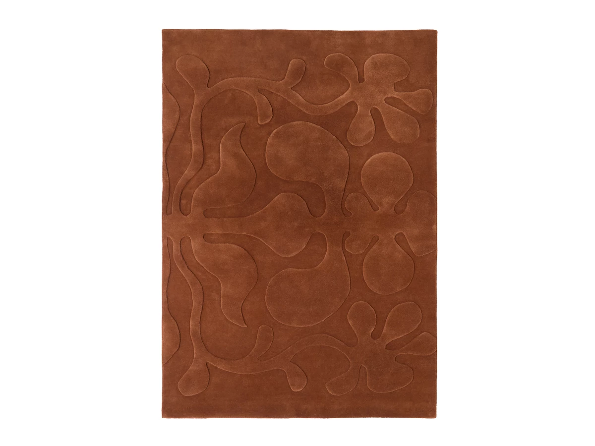 nanimarquina Lucia Eames™ Rooted Rug