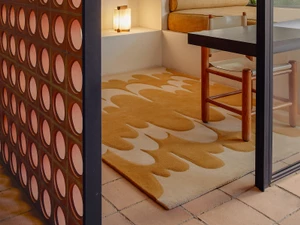 nanimarquina Lucia Eames™ Echo Rug