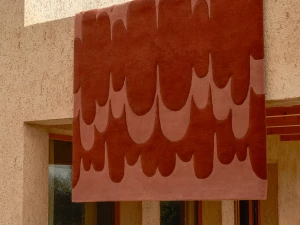 nanimarquina Lucia Eames™ Echo Rug