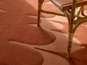 nanimarquina Lucia Eames™ Echo Rug