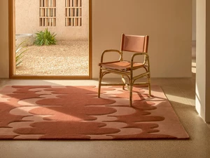 nanimarquina Lucia Eames™ Echo Rug