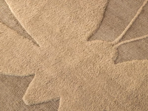nanimarquina Lucia Eames™ Butterfly Wool Rug