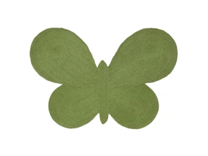nanimarquina Lucia Eames™ Butterfly Jute Rug