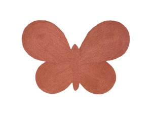 nanimarquina Lucia Eames™ Butterfly Jute Rug