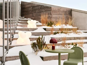 Tom Dixon Jack Portable Light
