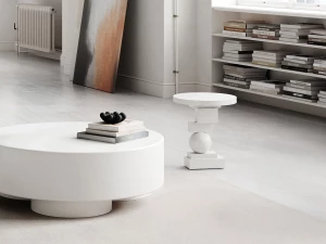 101 Copenhagen Artist Side Table
