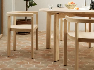 Fritz Hansen MA400 After Dining Table