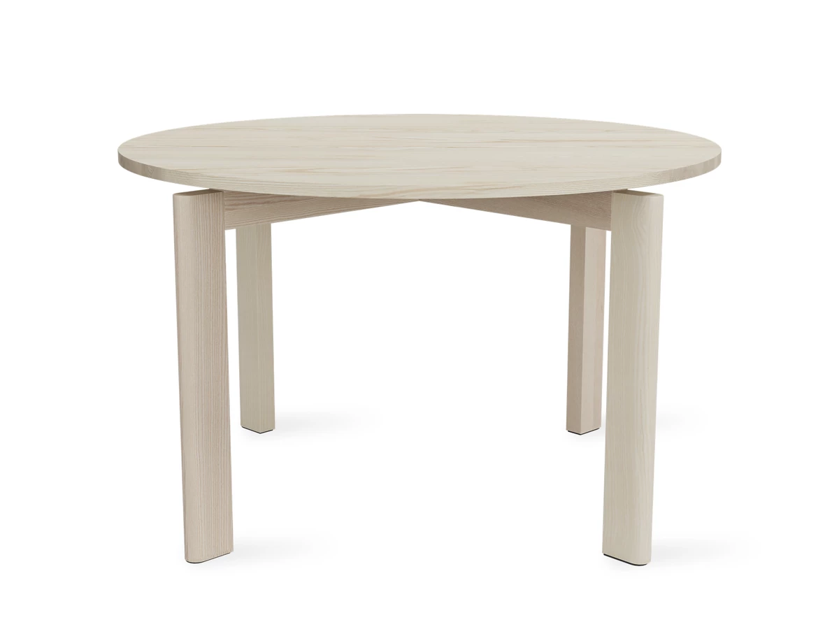 Fritz Hansen MA400 After Dining Table