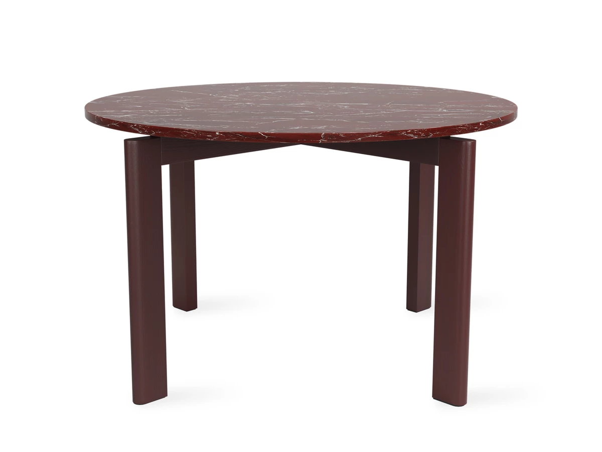 Fritz Hansen MA410 After Dining Table - Marble