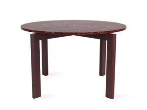 Fritz Hansen MA410 After Dining Table - Marble