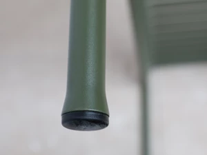 HAY Palissade Outdoor Bench - Ex-Display